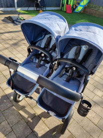 bugaboo donkey duo finance